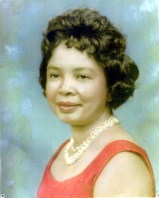 Obituario de Rose Ann Thierry