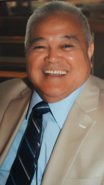 Obituary of Arthur "Art" Lapena