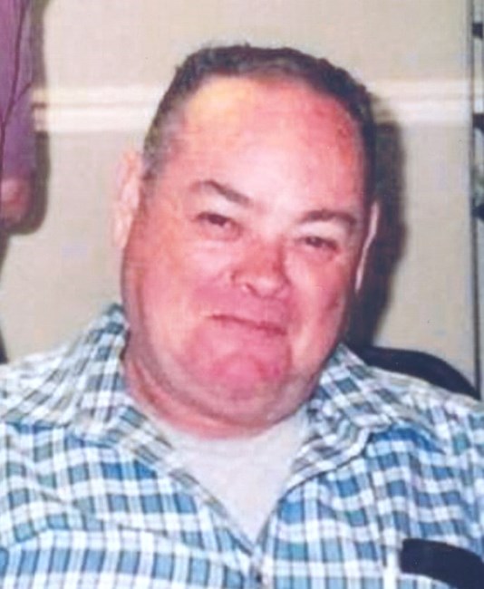 Obituario de Larry M. Gray