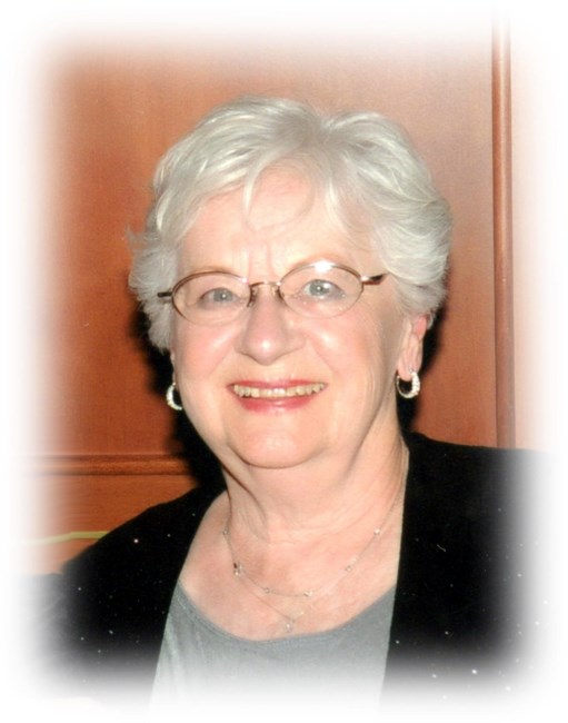 Obituary of Janet McLaren