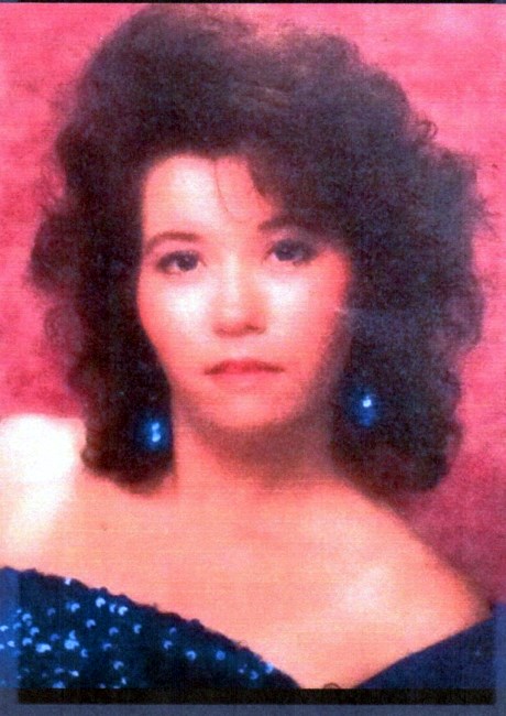 Obituary of Rebecca Ann Holland