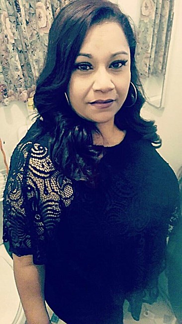 Obituary of Elizabeth Ann Cabral