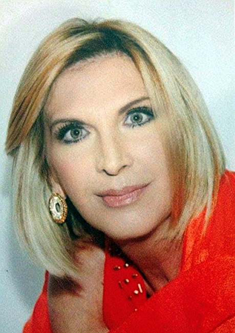 Obituary of Jacquelline Halperin