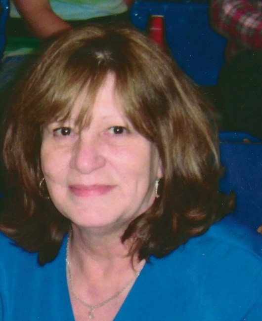 Obituary of Barbara Jean Diebold