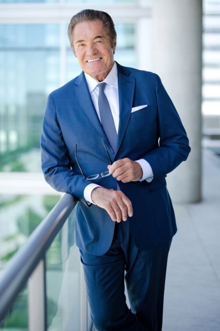 Obituary of Brian Michael Blackshaw