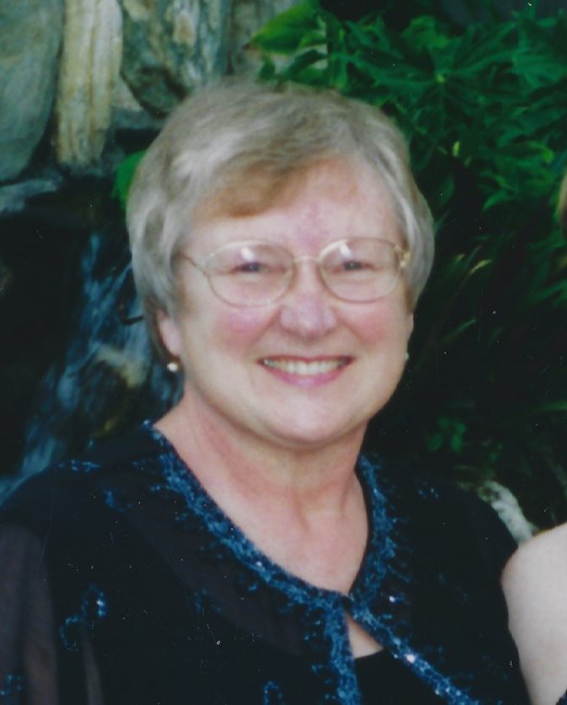 Obituary of Rose Ann Swartz