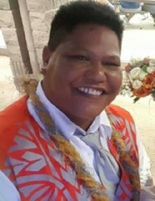 Obituary of Kalanilehua "Hua" Gerard