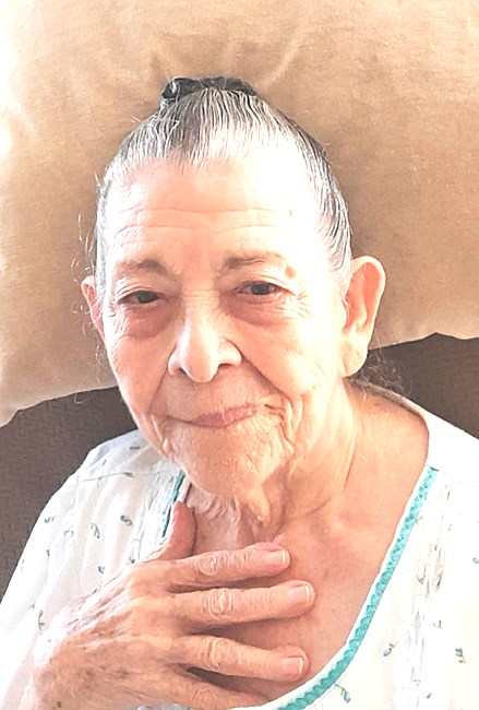 Obituary of Ana María Rodríguez Cortés