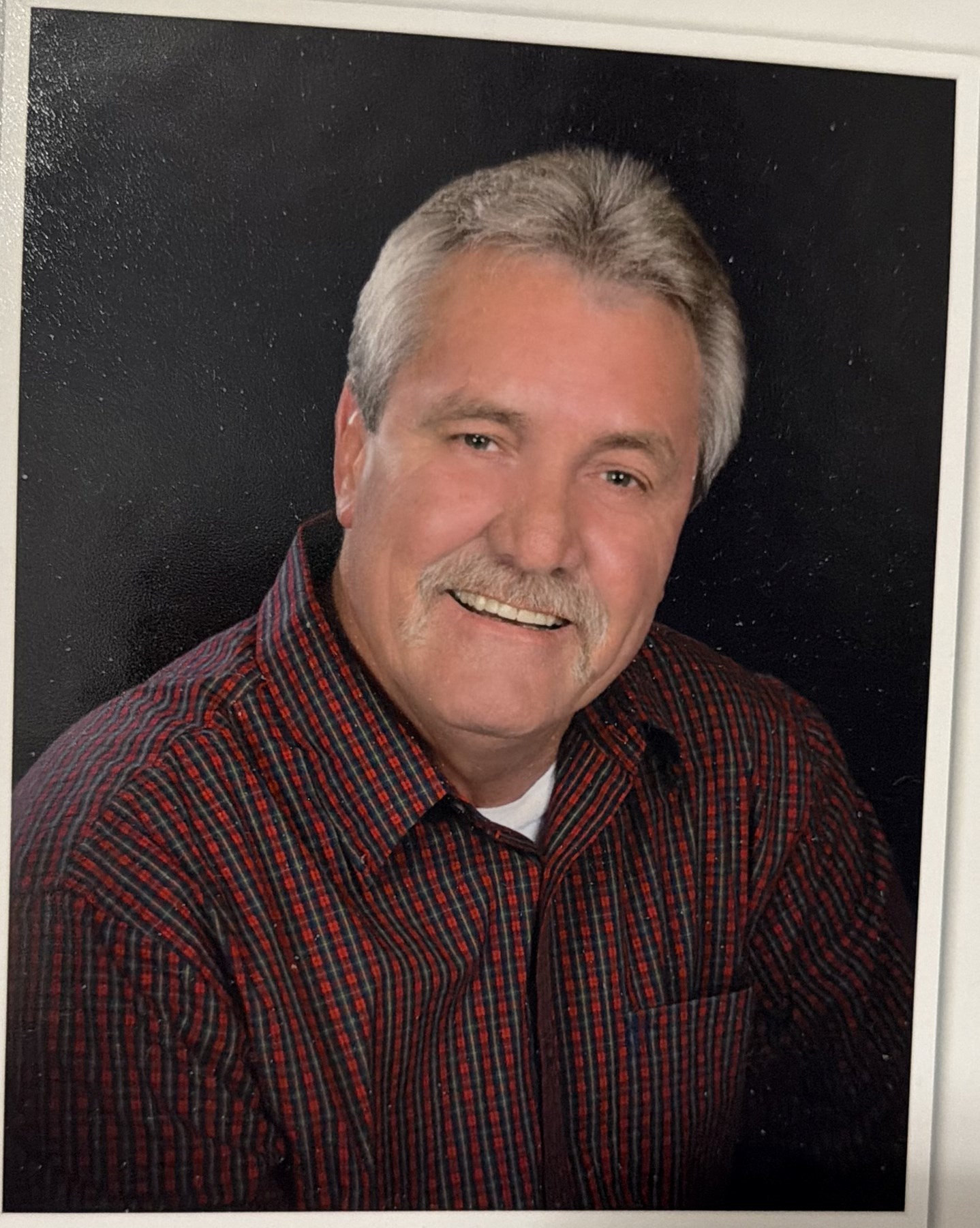 Obituary of Michael Joe Hodges