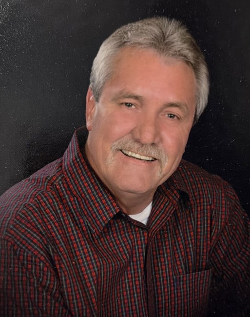 Obituary of Michael Joe Hodges