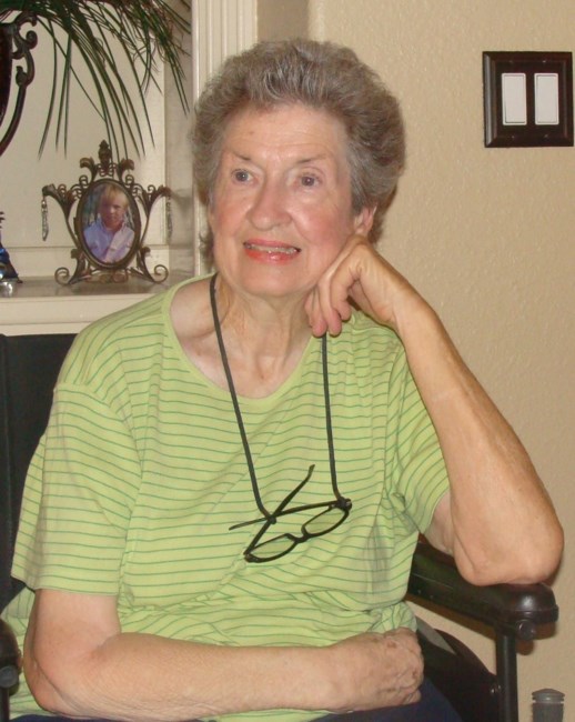 Obituary of Jacquelyn Lee Mayes Browning