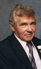 Obituary of Henry Ford Jordan