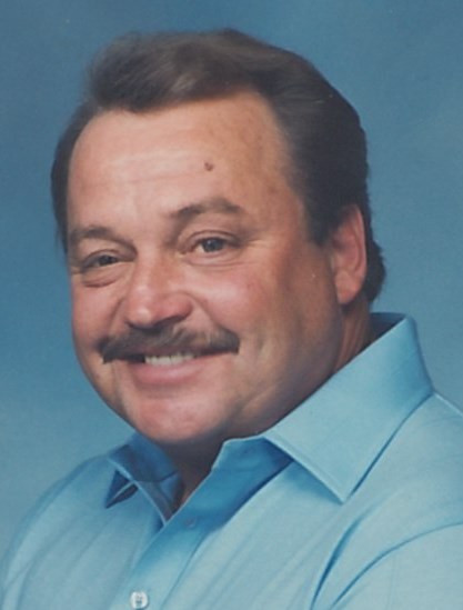 Obituary of Ronald Lewis Knight