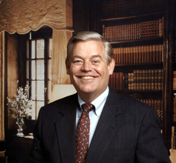 Obituary of Pete Forsyth