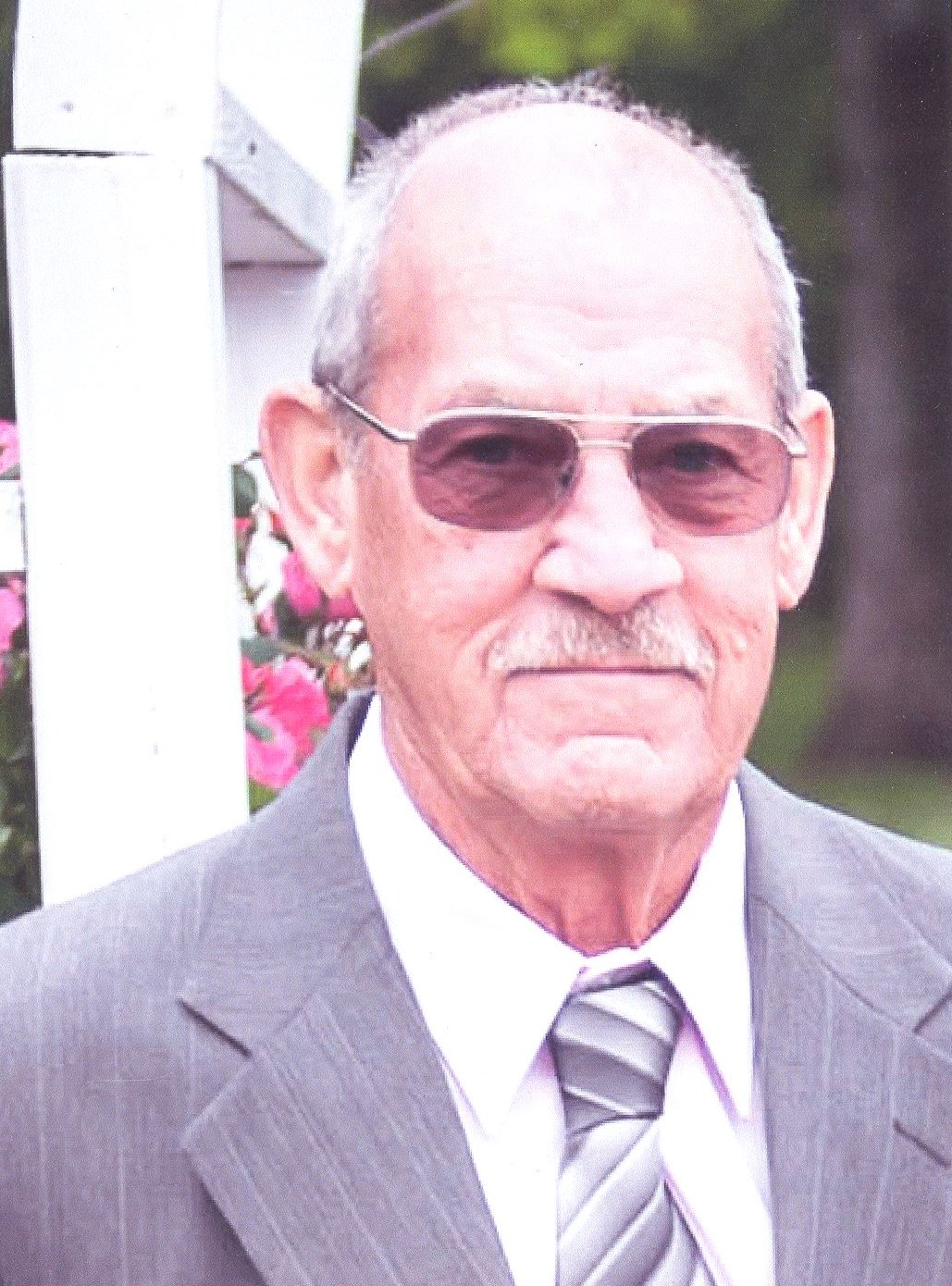 Charles Ashby Obituary Martinsville, VA