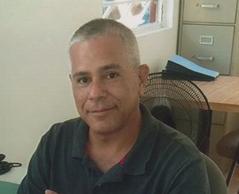 Obituary of Hector Manuel Delgado Rivera