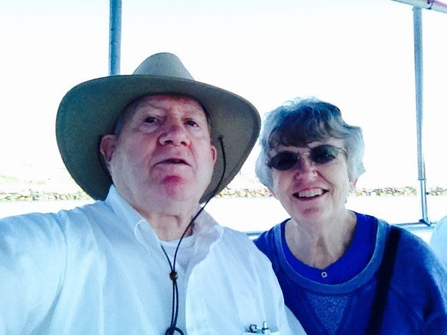 Obituary of Wesley R. Weis