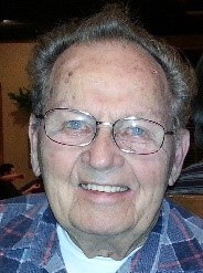 Obituary of William Harry Vickers Jr.