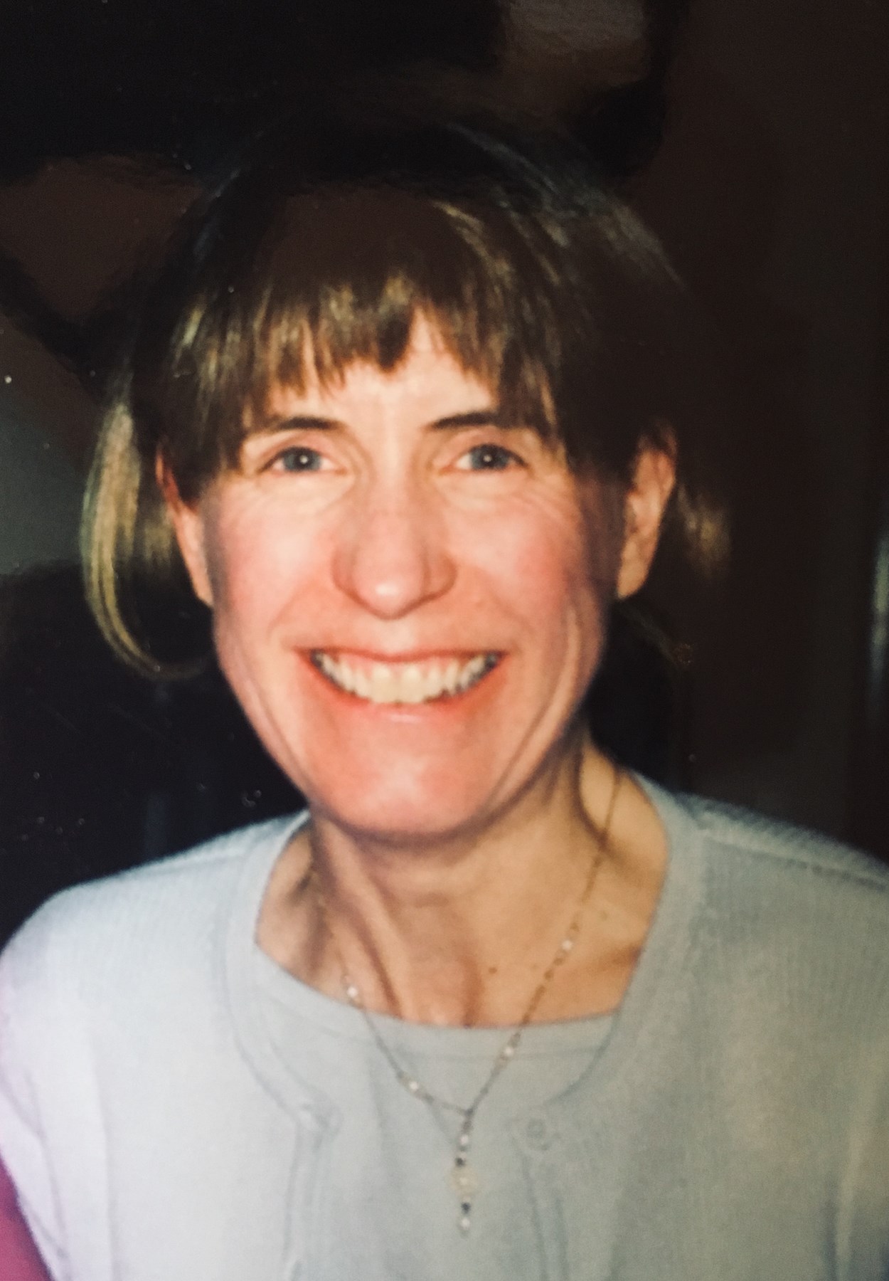 Obituary of Barbara Ellen Hughes