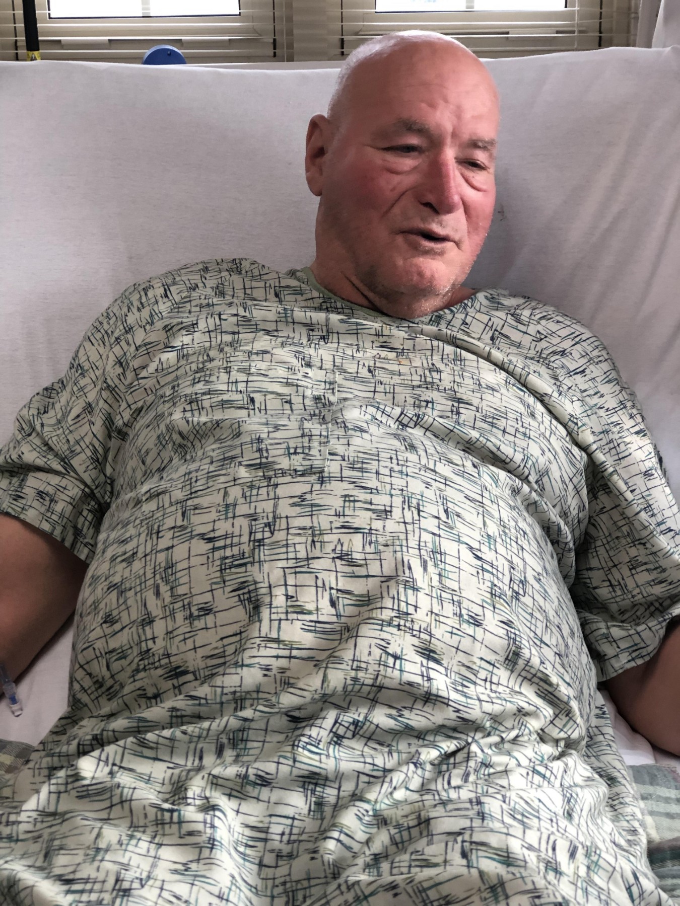 Obituary of Joseph Ronald Simpson