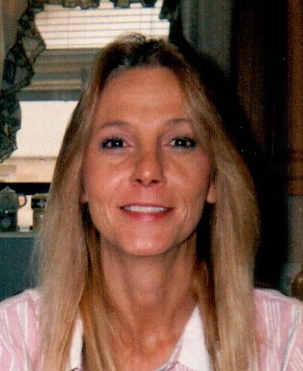 Toni Springer Toni Lee Springer Obituary - Marrero, LA
