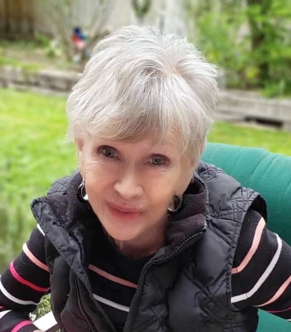 Obituary of Marina Perkins