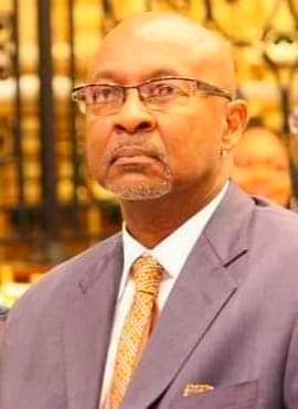 Obituary of Eddie Hamilton