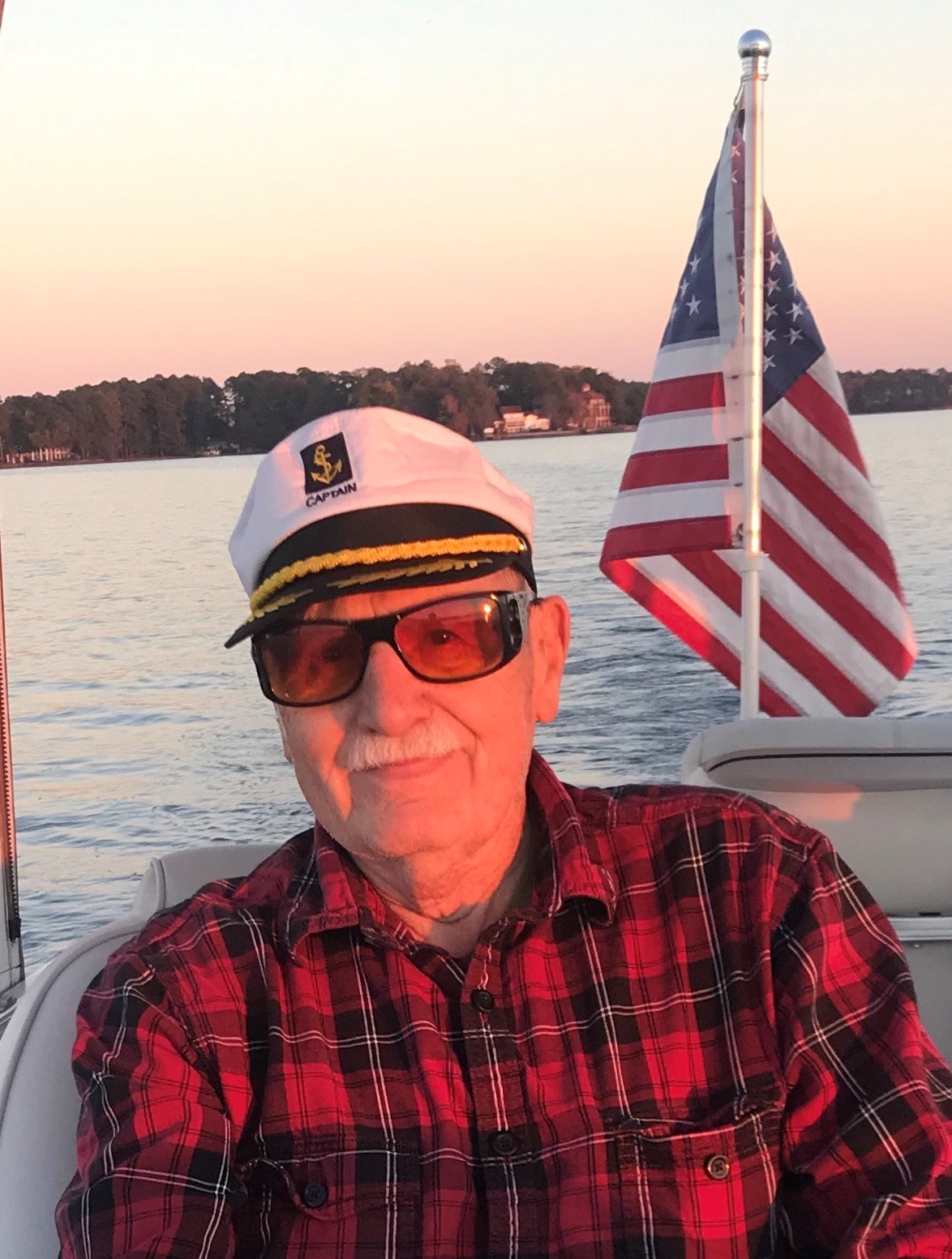 Obituary of Geoffrey Allan Bradbury