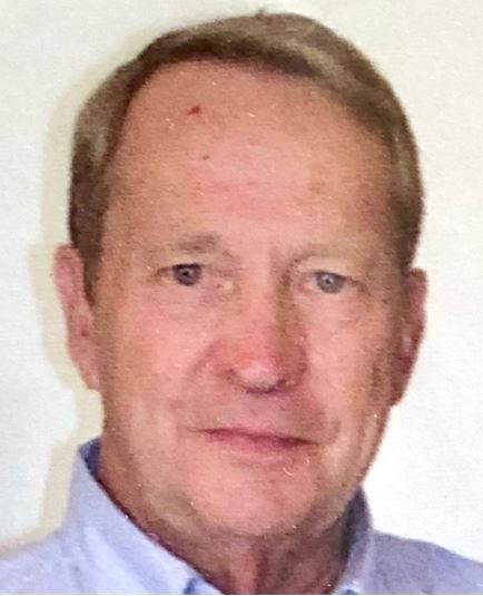 Obituary of Larry Edward Berridge