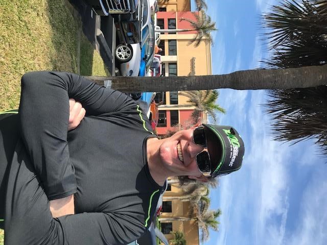 Obituary of Thomas "Tj" Tschanz