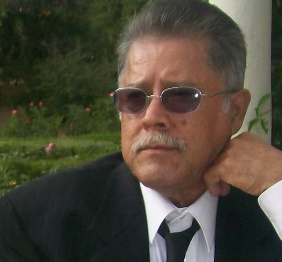 Obituary of Ruben Munoz Alcantar