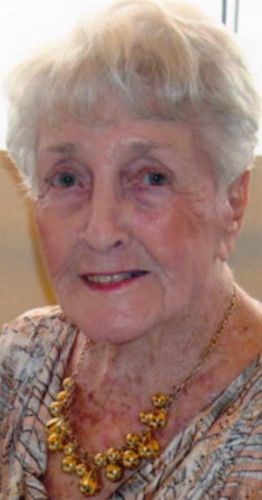 Obituary of Elsie Desrochers Mailhot
