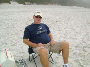 Obituary of Mr. Carl B. Casey