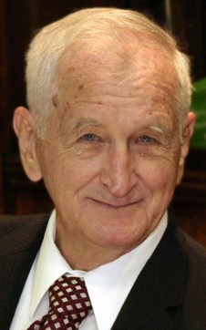 Obituary of Lawrence Zavoina