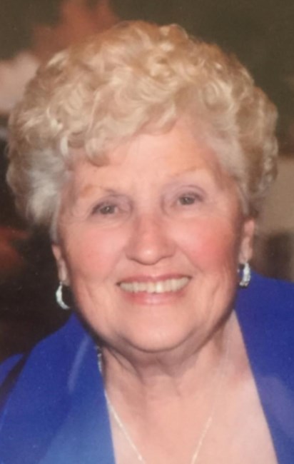 Obituary of Audrey Lois Long