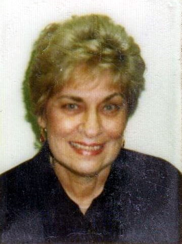 Obituary of Eileen Ann Zitnik
