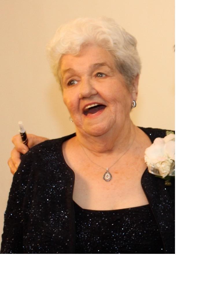 Obituary of Jacquelyn D. Markey