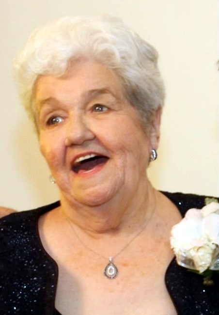 Obituary of Jacquelyn D. Markey