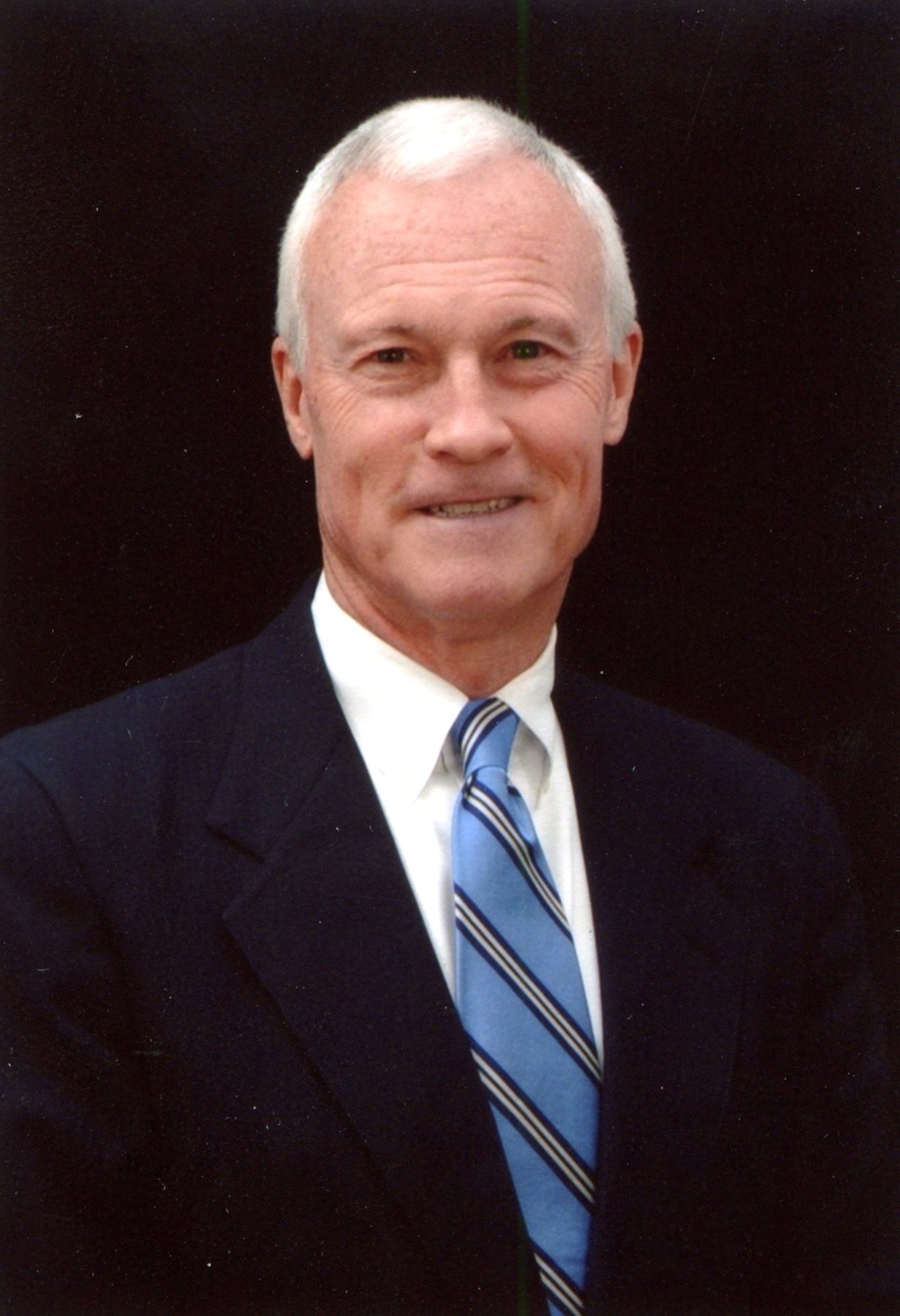 Obituary of Dan Reeves