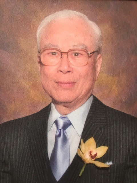 Obituary of Cheng Hsiang Ku