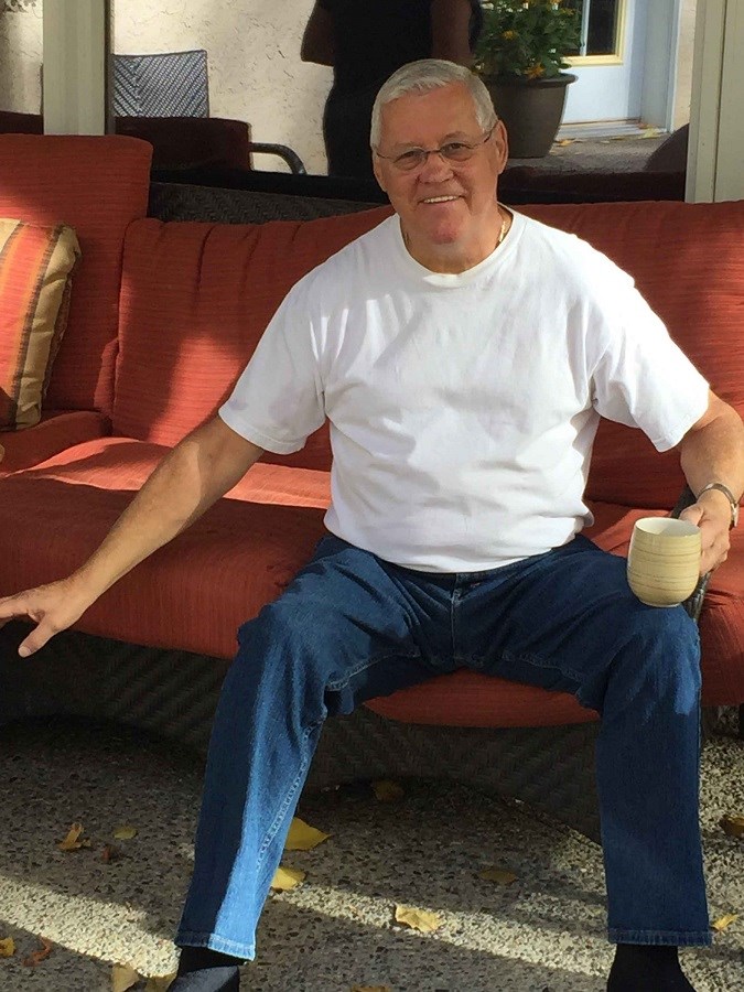 Obituary of Michael Paul Bodnarchuk