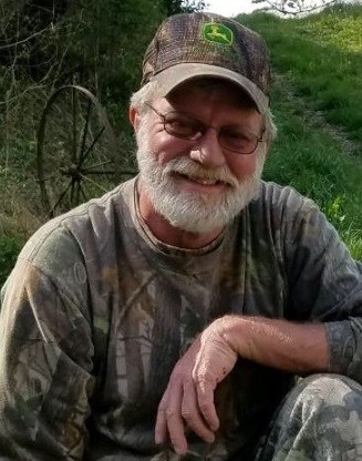 Obituary of Bobby Joe Hall