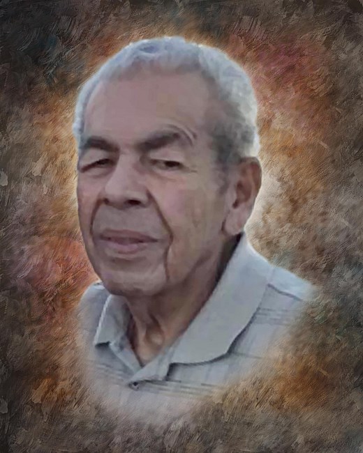 Obituary of Mr.  Jose Andres Vargas