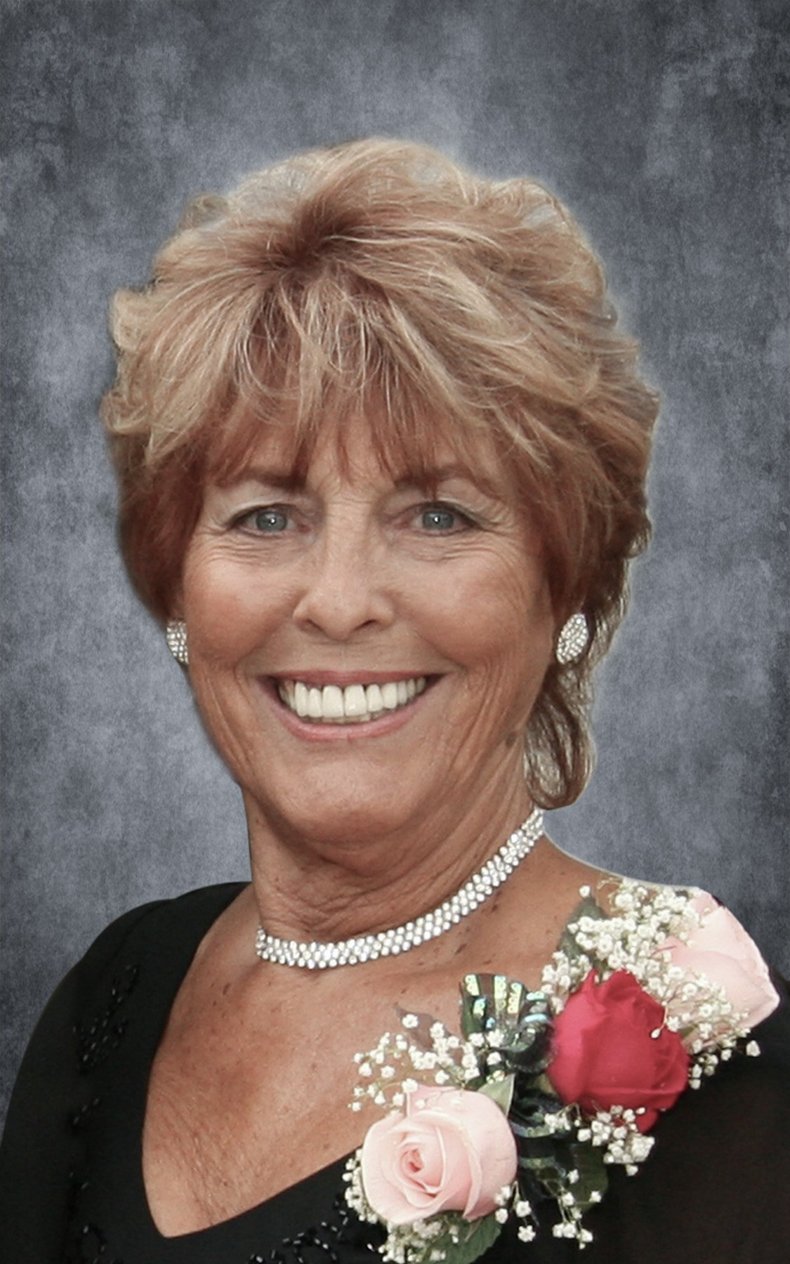 Obituary of Patricia Ann Mangini