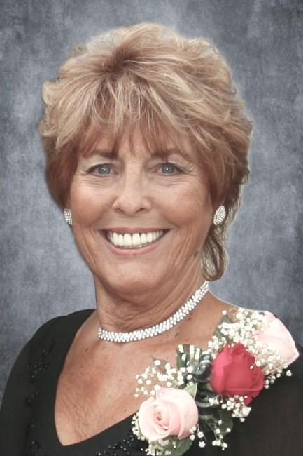 Obituary of Patricia Ann Mangini