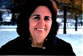 Obituary of Beverly Charlotte Holloway