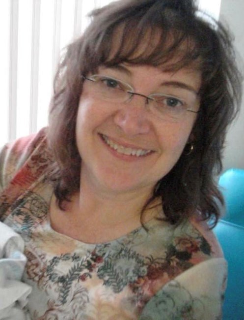 Obituary of Linda Anne Gius