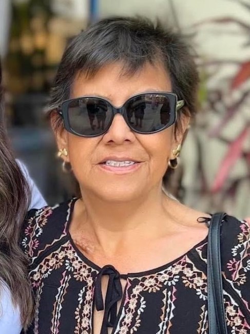 Obituary of Grettel Denton