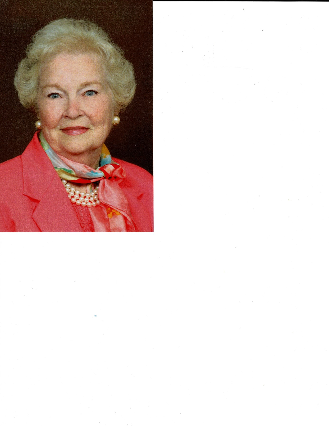 Obituary of Dortha Mae Buie