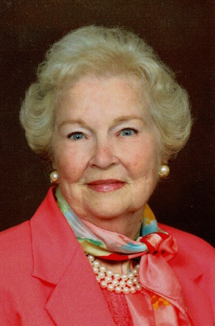Obituary of Dortha Mae Buie